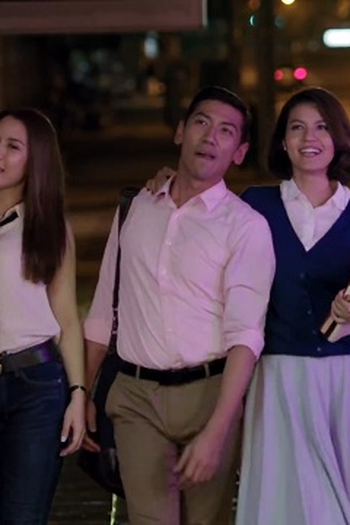 Poster de Episódio Episode 1 (2018)