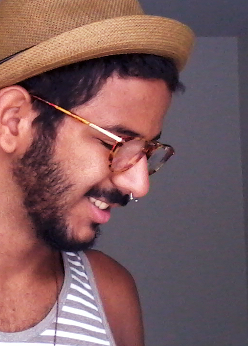 Rafael de Oliveira Gomes - Foto 1