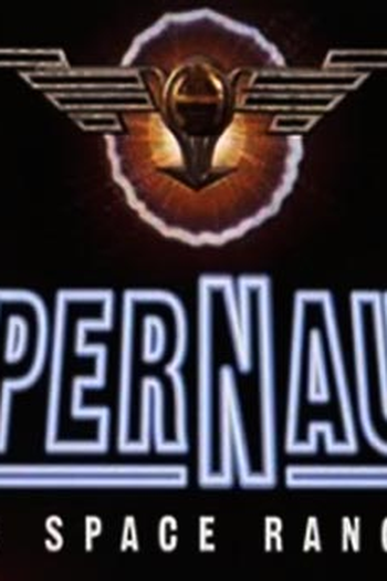  de Série Hipernautas (1996)