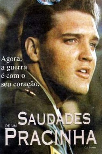  de Filme Saudades de um Pracinha (1960)