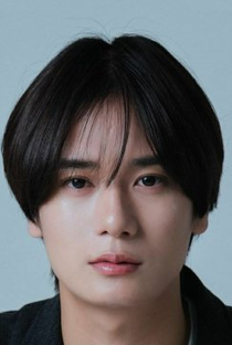 Hori Kaito - Poster 1