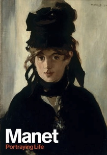 Manet (Exhibition on Screen: Manet - Portraying Life )
