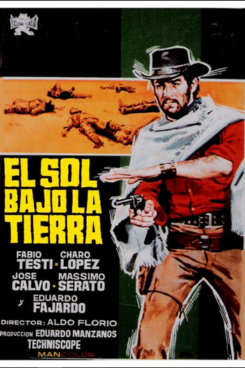  de Filme O Pistoleiro do Inferno (1971)