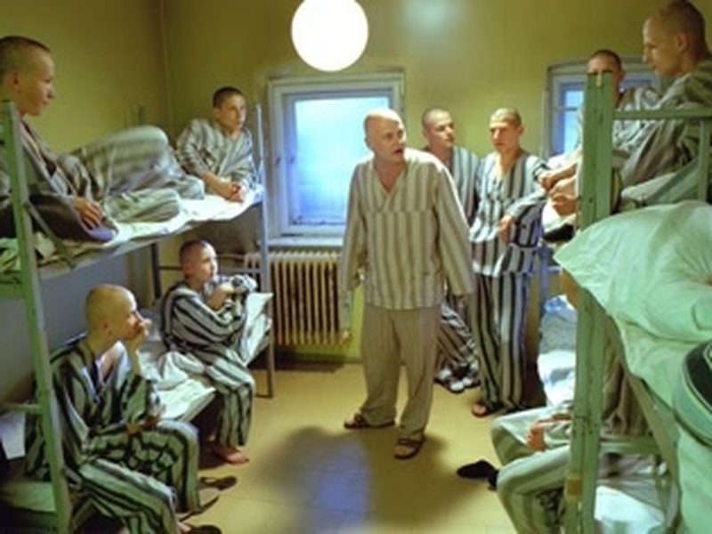 Foto 5 de Zerwany     (Torn)