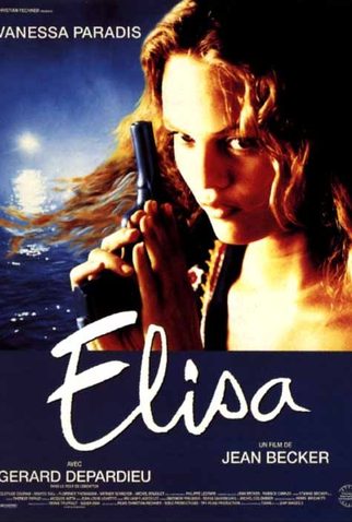 Poster 3 de Filme Elisa, Em Sua Honra (1995)