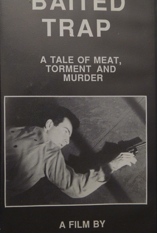 Poster 1 de Curta Baited Trap (1986)