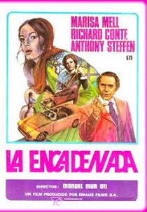 Diary of an Erotic Murderess (La encadenada)