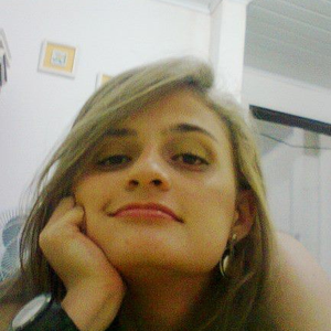 Foto de perfil de Mírian Rodrigues