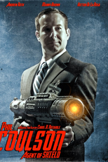 Phil Coulson (Agent of SHIELD) (Phil Coulson (Agent of SHIELD))