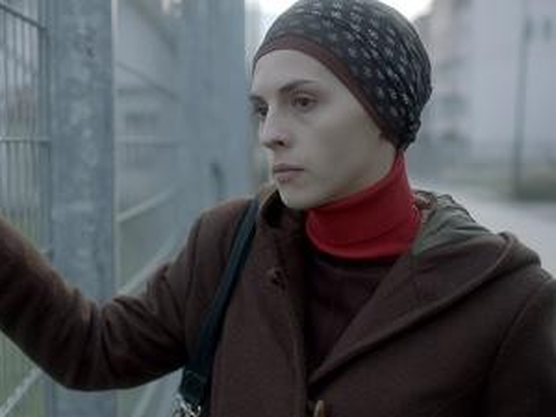 Foto 2 de Crianças de Sarajevo