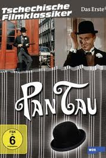 Pan Tau - Poster / Capa / Cartaz - Oficial 1