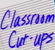Classroom Cut-Ups: A Look at Dissection