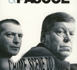 Dalziel and Pascoe