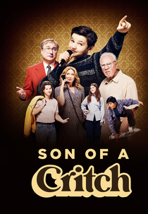 Son of a Critch (2ª Temporada) (Son of a Critch (Season 2))