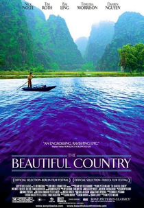 Uma Vida Nova (The Beautiful Country)