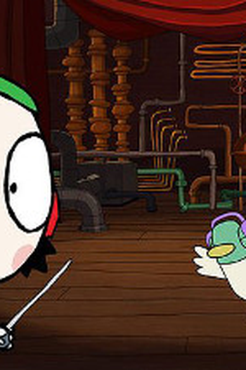Poster de Episódio Pipe Conductor (2013)