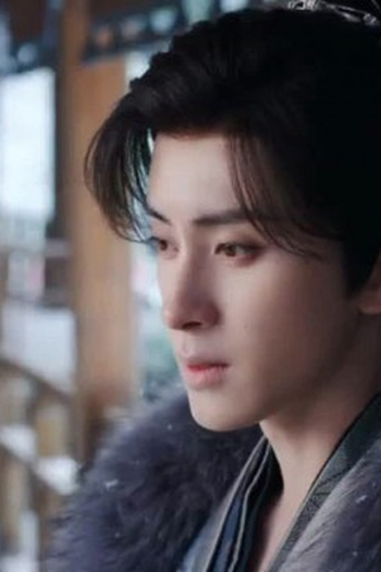 Poster de Episódio 第13集 (2025)