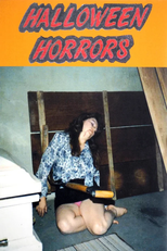 Halloween Horrors (Halloween Horrors)