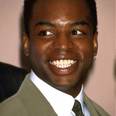 LeVar Burton