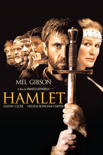  de Filme Hamlet (1990)