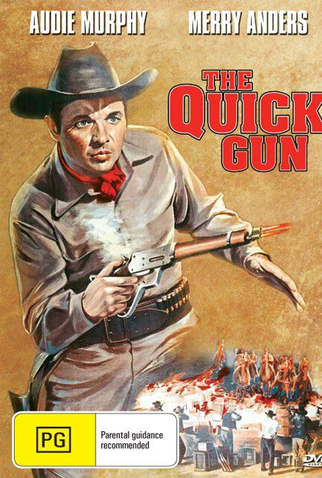 Poster 2 de Filme O Pistoleiro Relâmpago (1964)