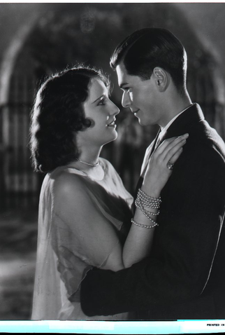 Poster 1 de Filme Mexicali Rose (1929)