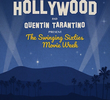 Quentin Tarantino Present the Swinging Sixties