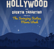 Quentin Tarantino Present the Swinging Sixties