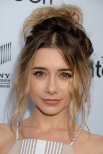 Olesya Rulin - Poster 11