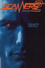 Scanners II: A Força do Poder (Scanners 2: The New Order)