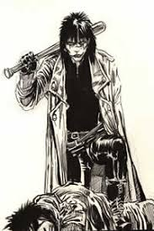 O Corvo (The Crow)