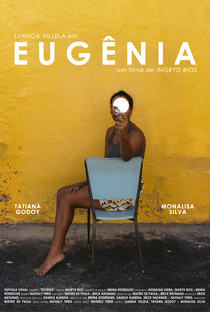 Eugênia - Poster / Capa / Cartaz - Oficial 1