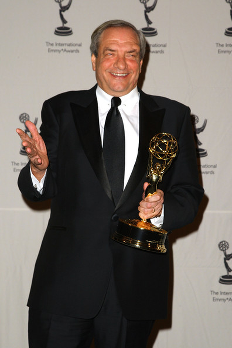 Dick Wolf - Foto 23
