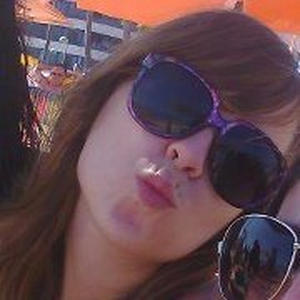 Foto de perfil de Sara Alcantara