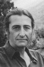 William Hjortsberg