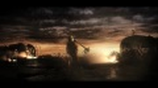 Trailer: "A.D." teaser   (ZOMBIE ANIMATION)