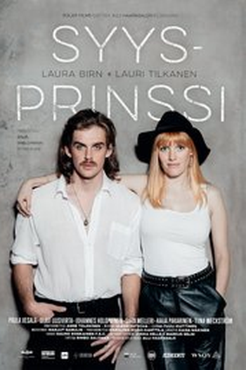  de Filme Amor e Fúria (2016)