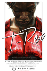 T-Rex (T-Rex: Her Fight for Gold)