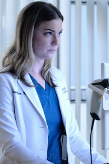 Poster de Episódio So Long, Dawn Long (2020)