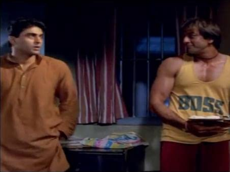 Foto 9 de Vaastav: The Reality