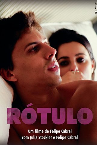 Poster 1 de Curta Rótulo (2013)