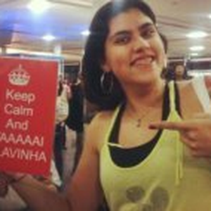 Foto de perfil de Flávia Rossi
