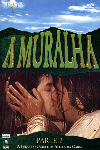  de Série A Muralha (2000)