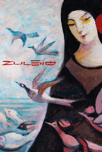 Zuleno - Poster / Capa / Cartaz - Oficial 1