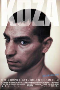 Koza - Poster / Capa / Cartaz - Oficial 1