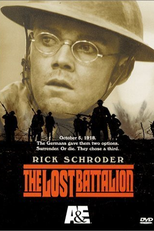 O Último Batalhão (The Lost Battalion)