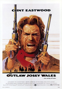 Josey Wales: O Fora da Lei (The Outlaw Josey Wales)
