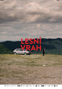 O Assassino da Floresta (Lesní Vrah)