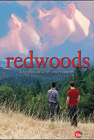 Poster 2 de Filme Redwoods (2009)