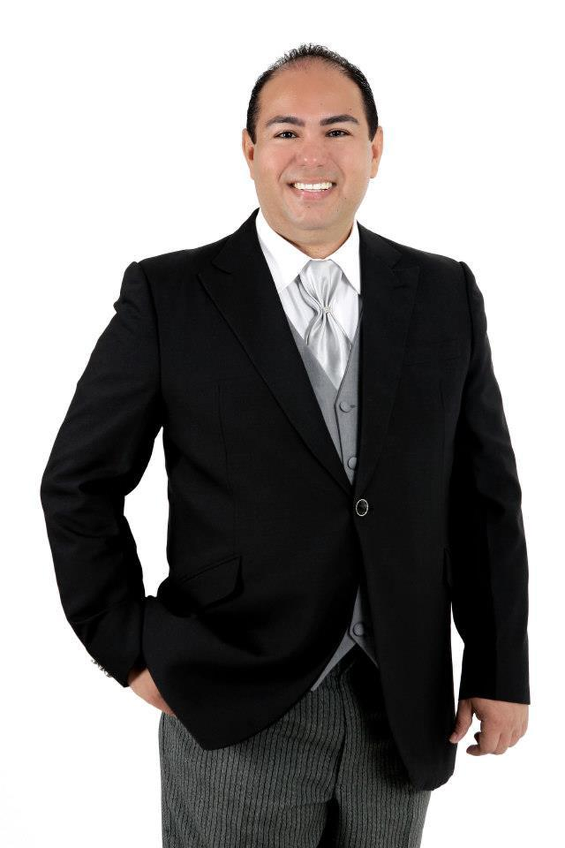 Aslam Junior - Foto 1